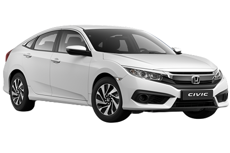 HONDA-CITY HONDA-CITY-OTOMATİK-BENZİN