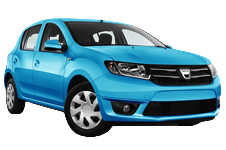 DACIA-SANDERO- DACIA-SANDERO-OTOMATİK-BENZİN